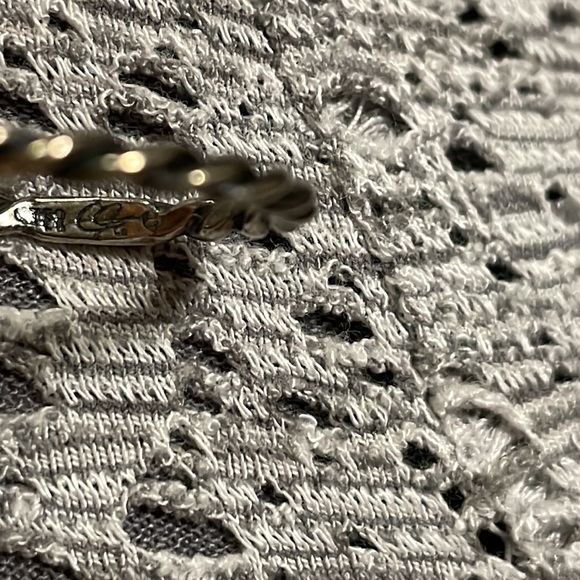 Rope Ring - Picture 2 of 2